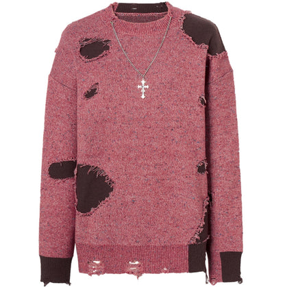 Trendy Winter Knitwear