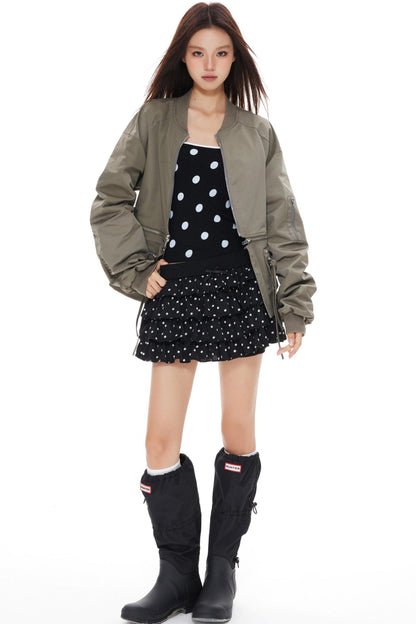 Classic Cargo Jacket