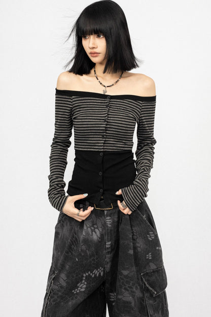 Spice Girl Long Sleeve T-Shirt