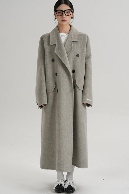 Premium Reversible Woolen Jacket