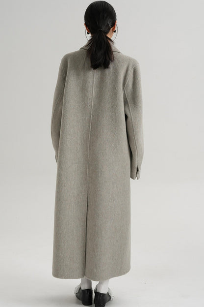 Premium Reversible Woolen Jacket