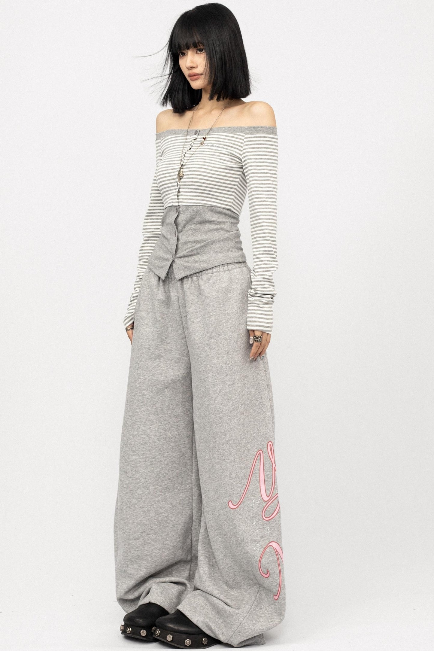 Spice Girl Long Sleeve T-Shirt