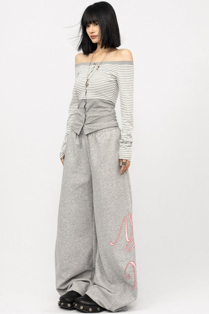 Spice Girl Long Sleeve T-Shirt