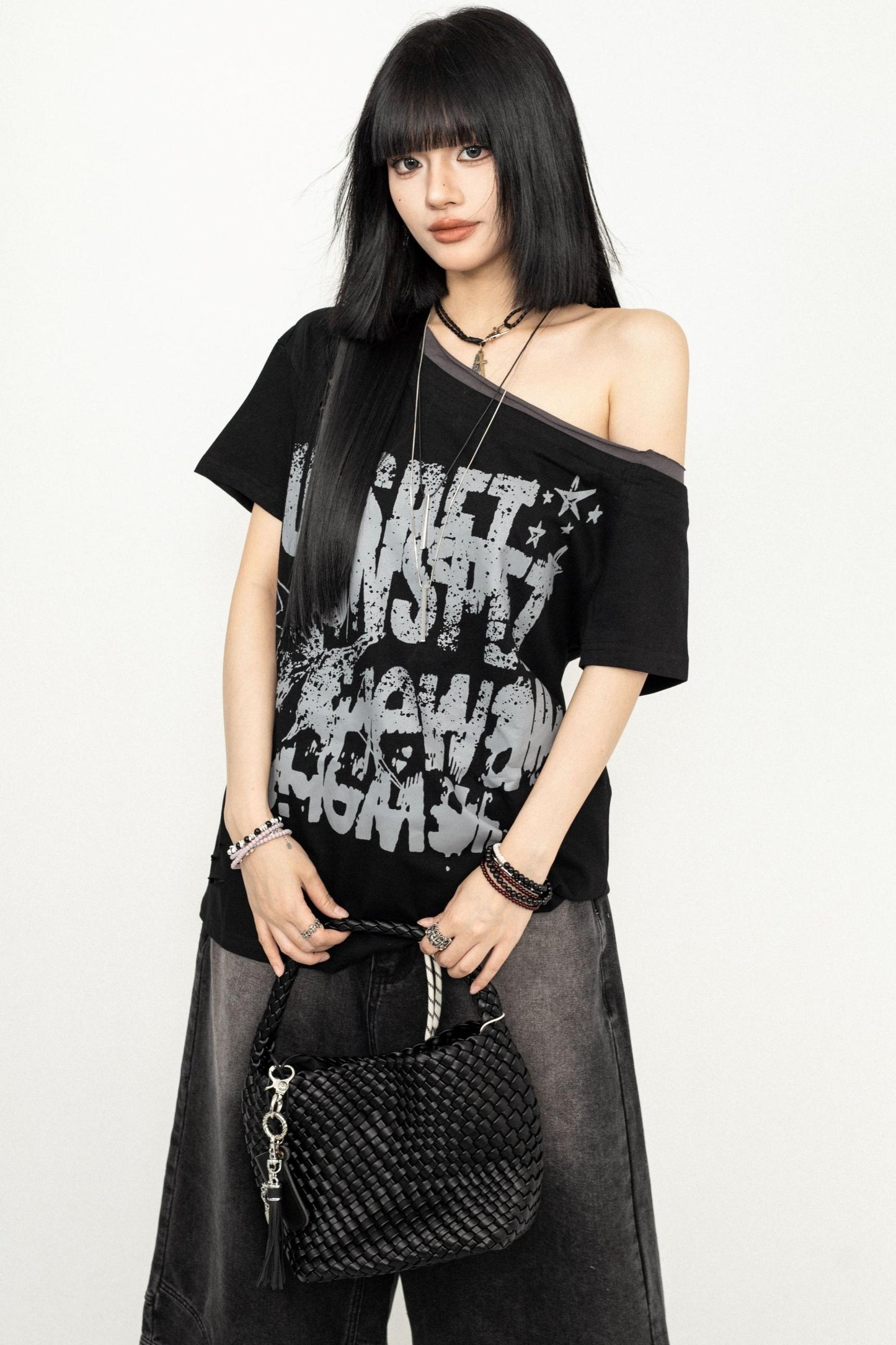 Vintage Fusion T-Shirt