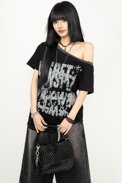 Vintage Fusion T-Shirt