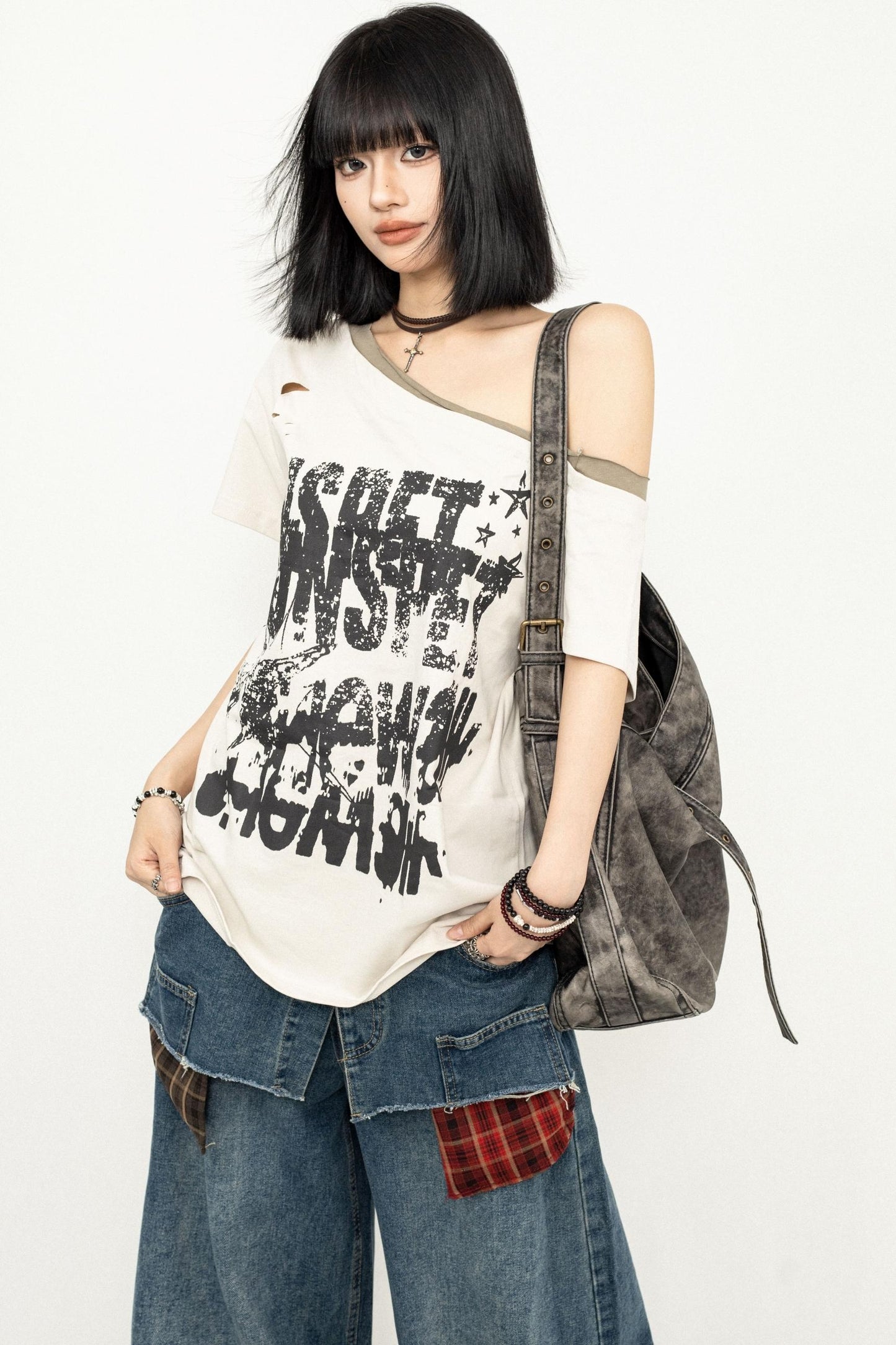 Vintage Fusion T-Shirt