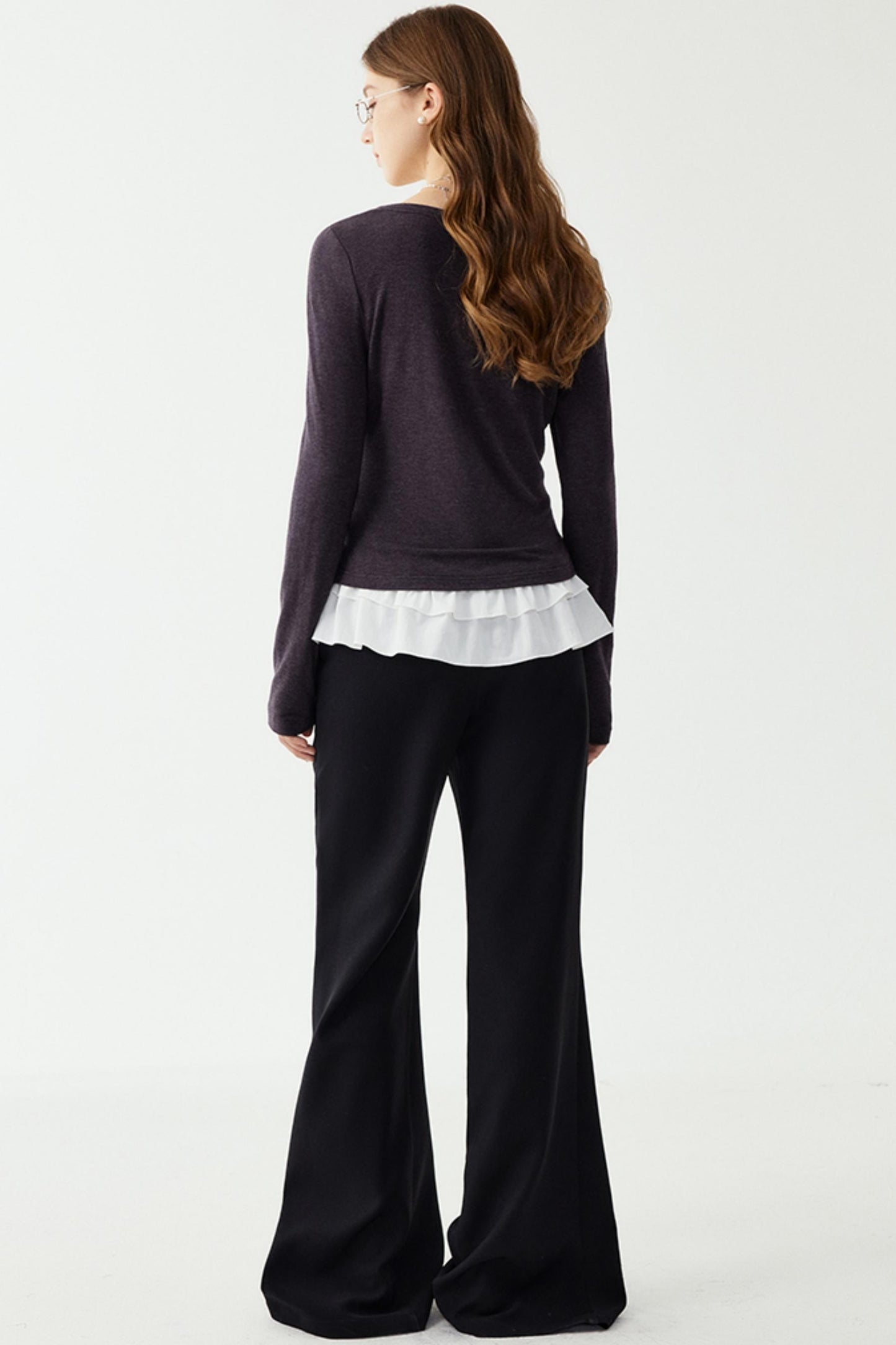 Spring Breeze U-Neck Tee