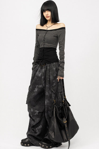 Spice Girl Long Sleeve T-Shirt