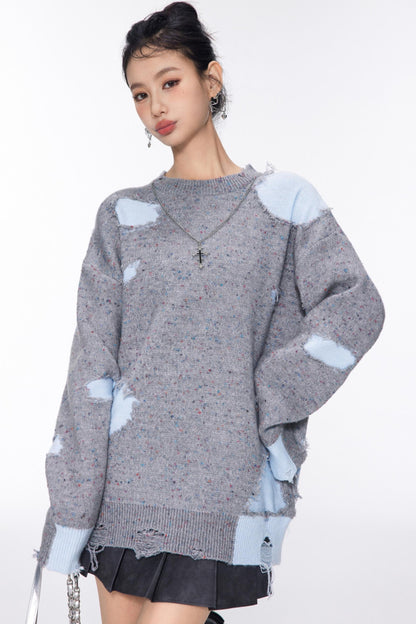 Trendy Winter Knitwear