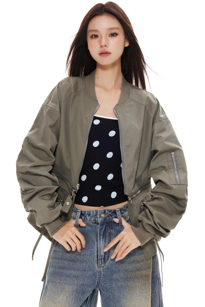 Classic Cargo Jacket