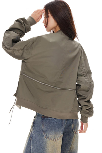Classic Cargo Jacket