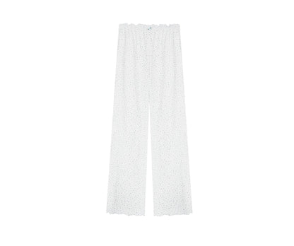 Slim Waist Long Sleeve Top Set-Up