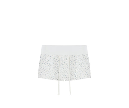 Slim Waist Long Sleeve Top Set-Up