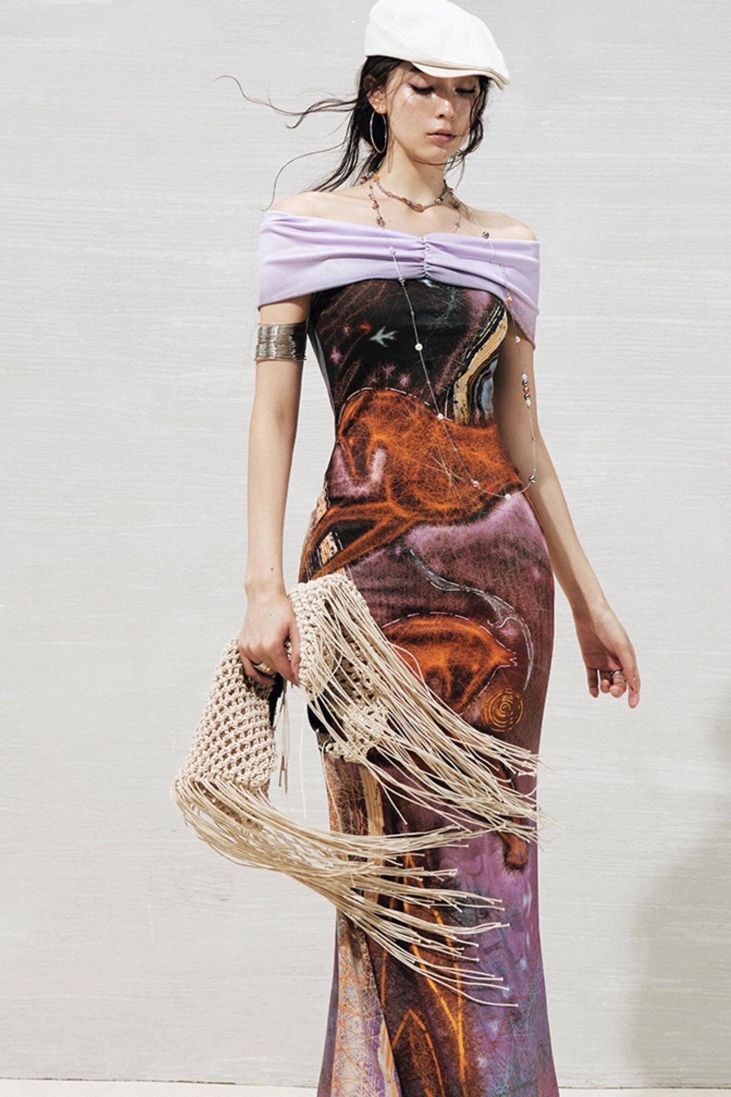 Dreamy Mermaid Dress