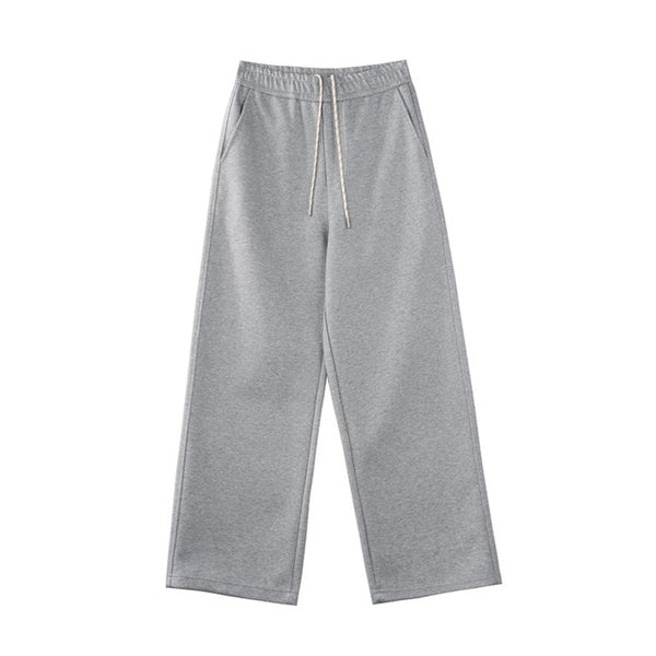 두꺼운 플리스 후드 스웨트셔츠 & 치마 세트 