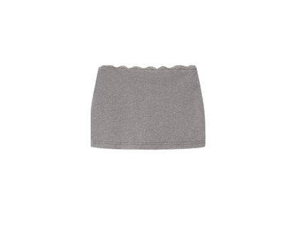 Summer Chic Two-Piece Halter Set-Up