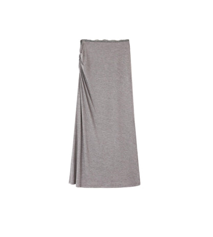 Summer Chic Two-Piece Halter Set-Up