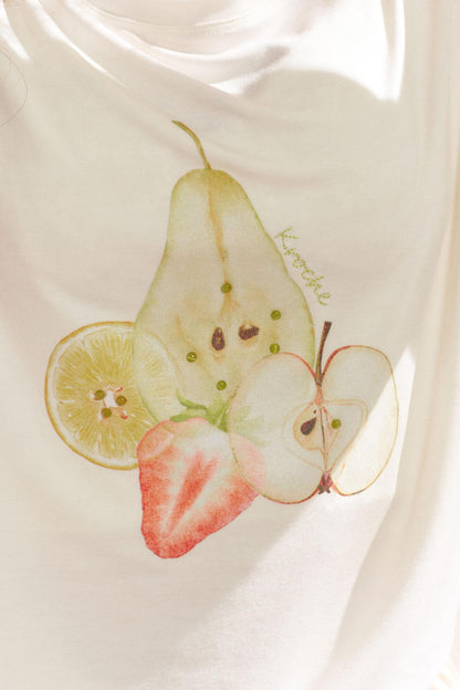 Fruit Slice Tee