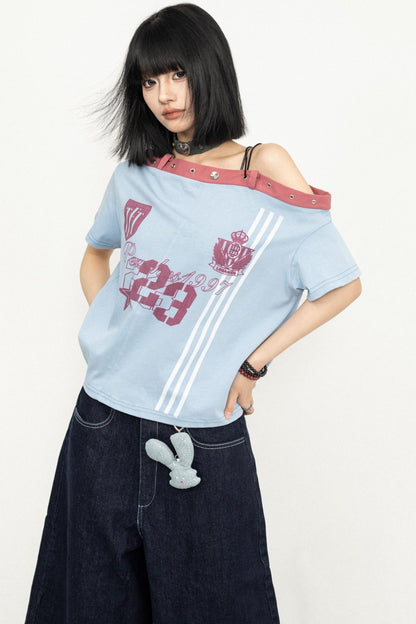 Spice Girls Slouchy Tee