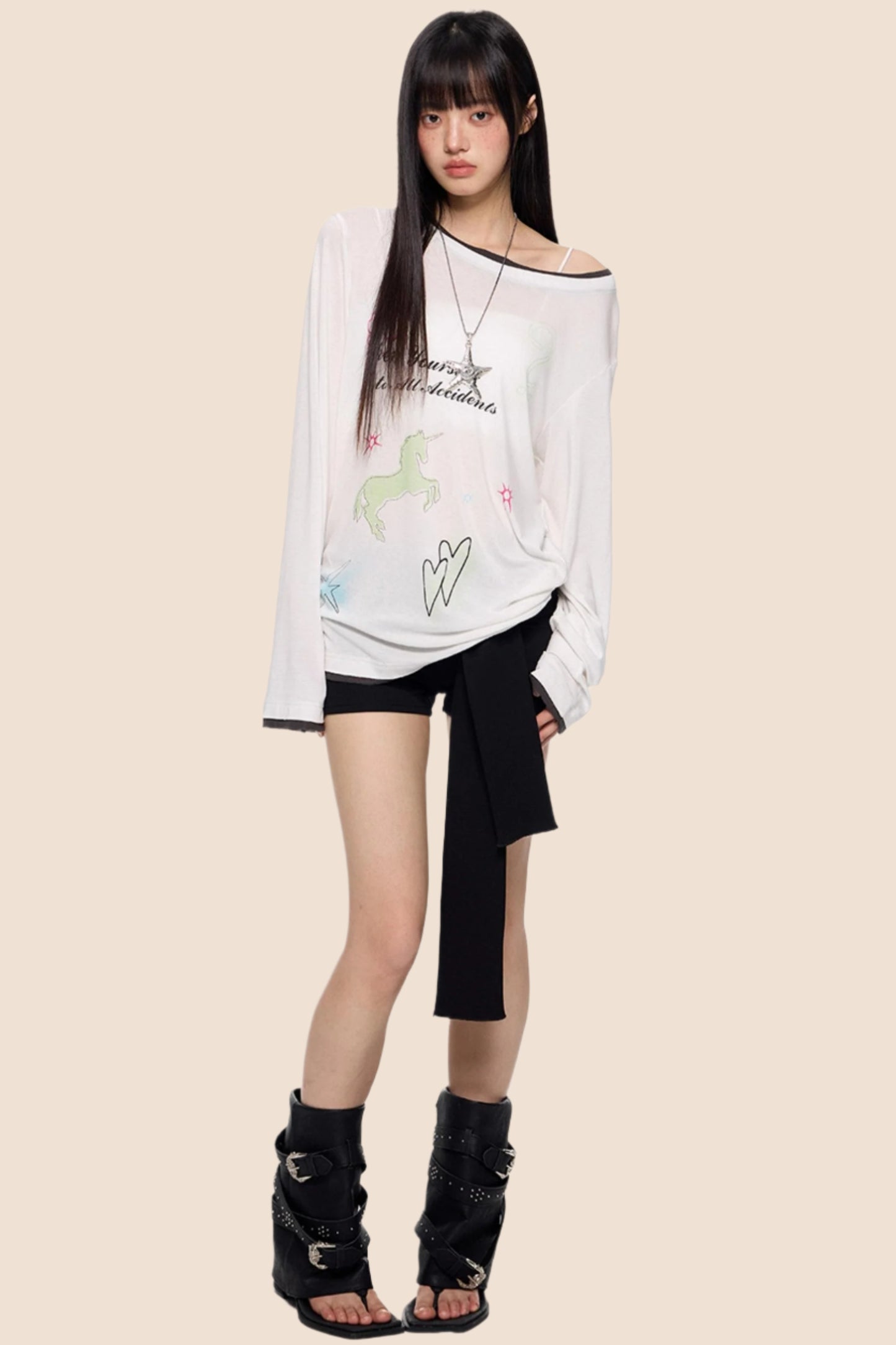 Summer Breeze T-Shirt