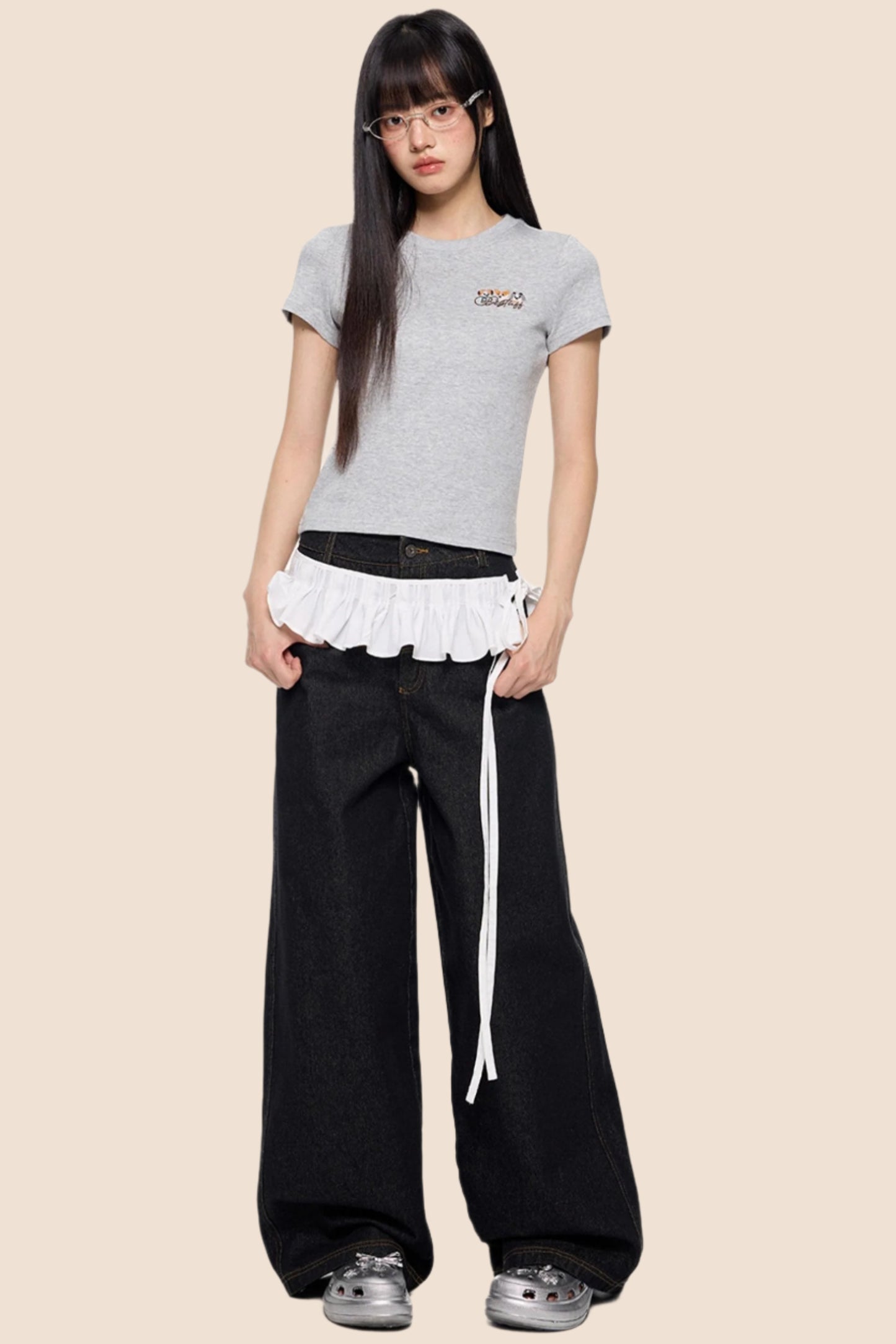 Summer Spice Girls Tee