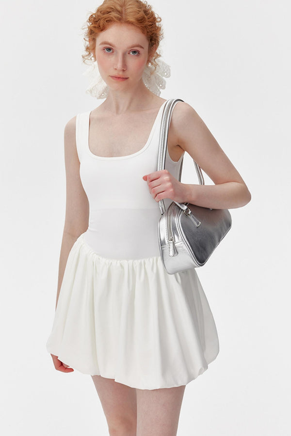 Seamless Bra Sport Dress