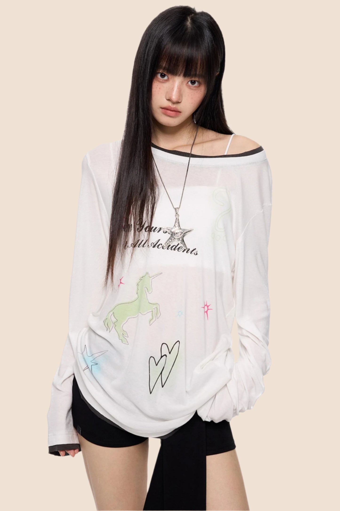 Summer Breeze T-Shirt