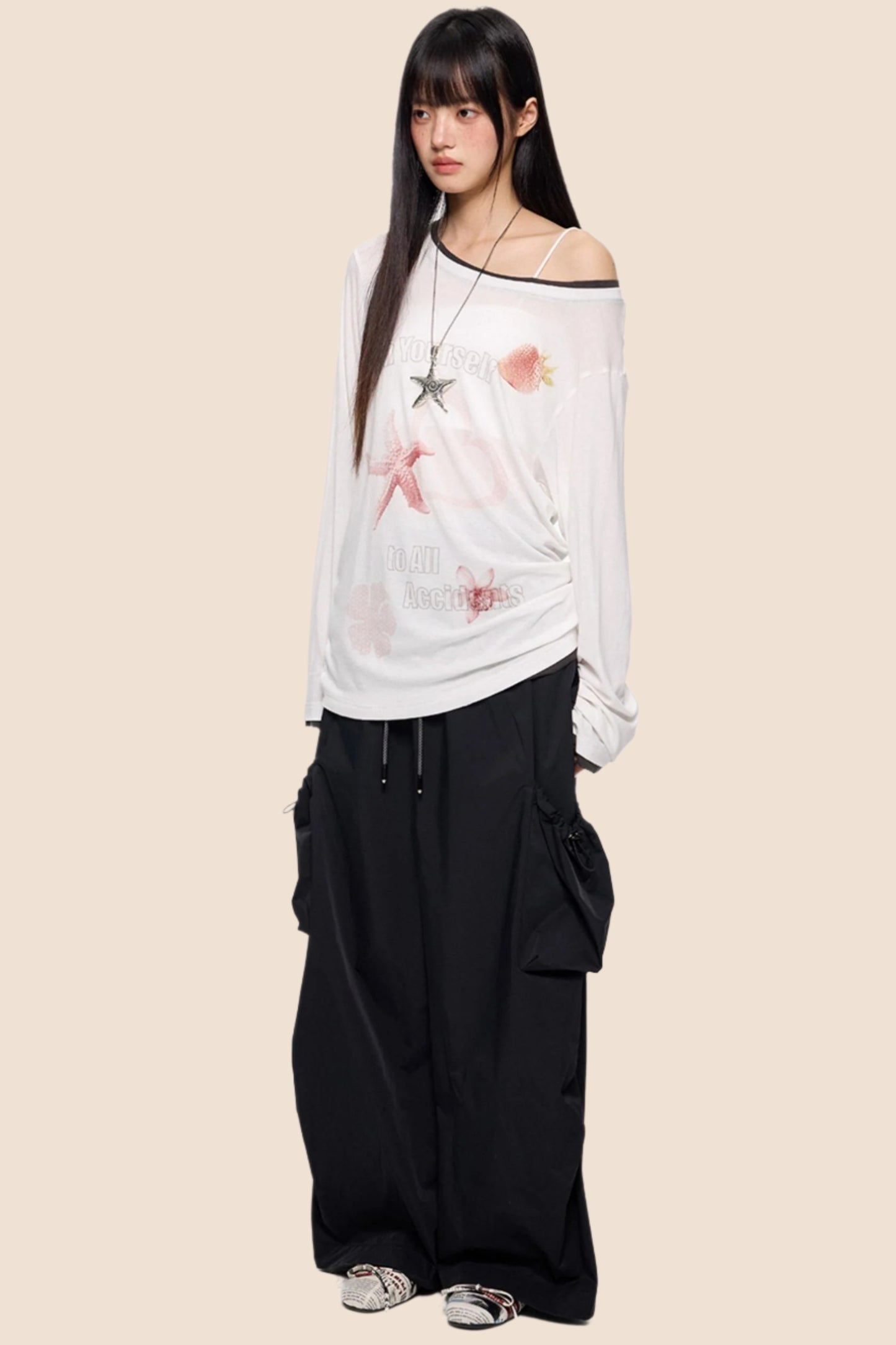 Summer Breeze T-Shirt