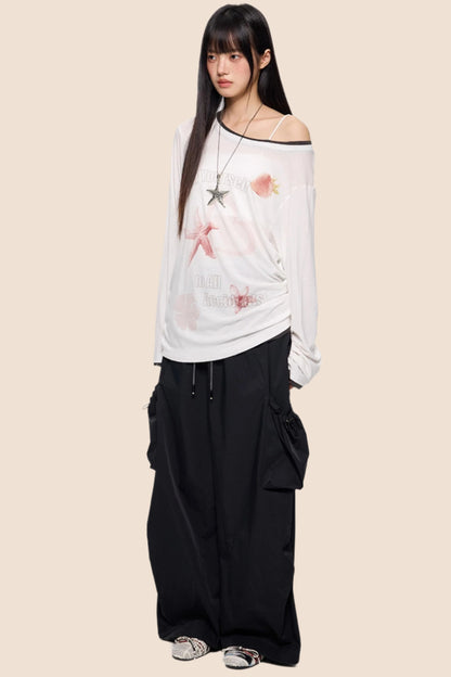 Summer Breeze T-Shirt