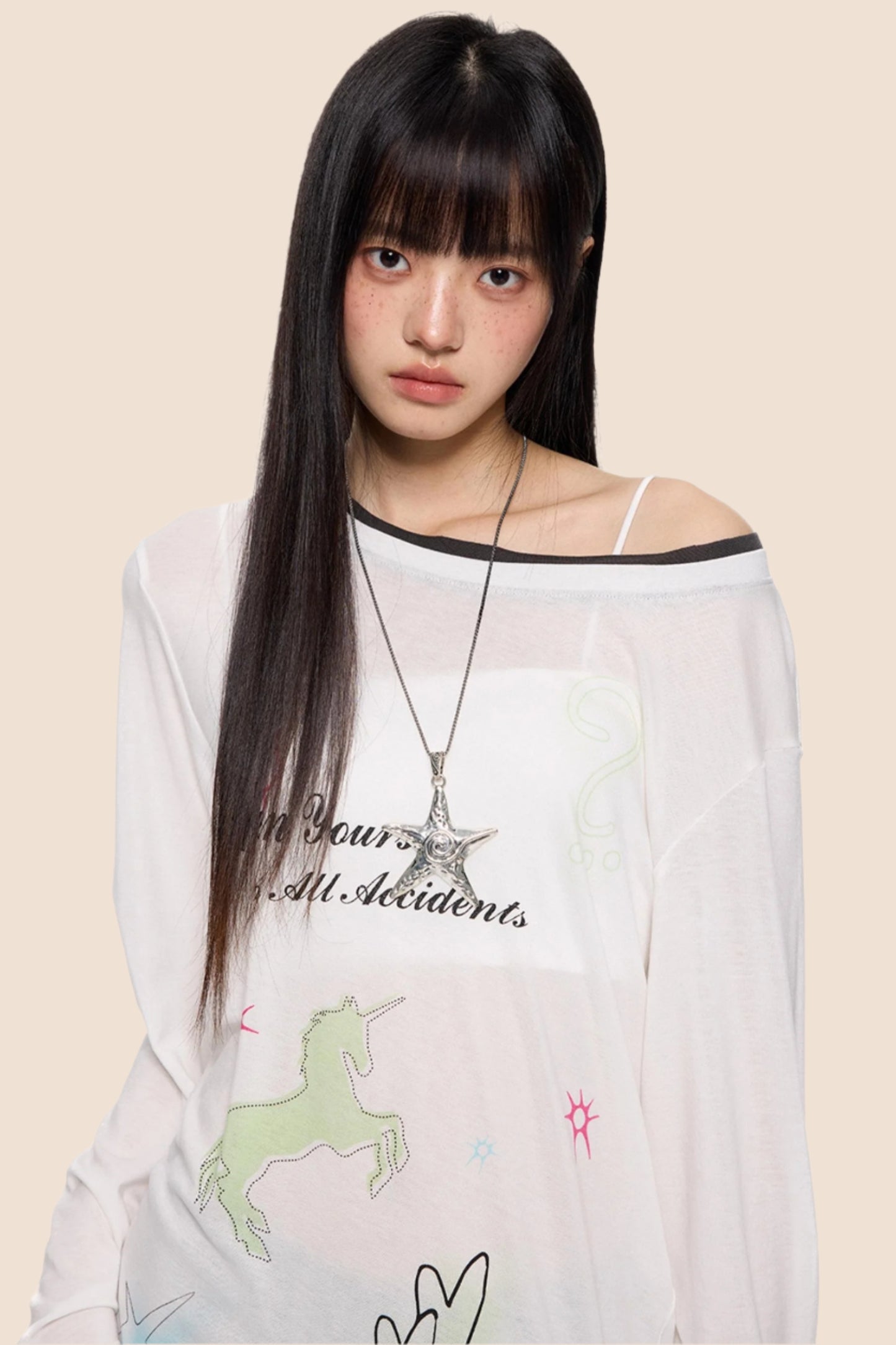 Summer Breeze T-Shirt