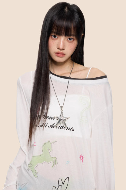 Summer Breeze T-Shirt