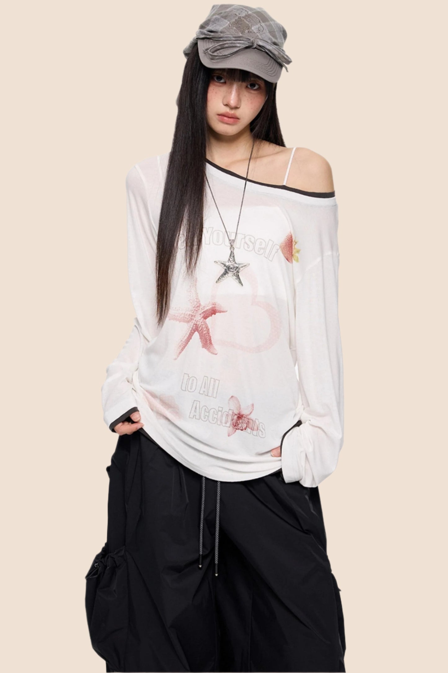 Summer Breeze T-Shirt