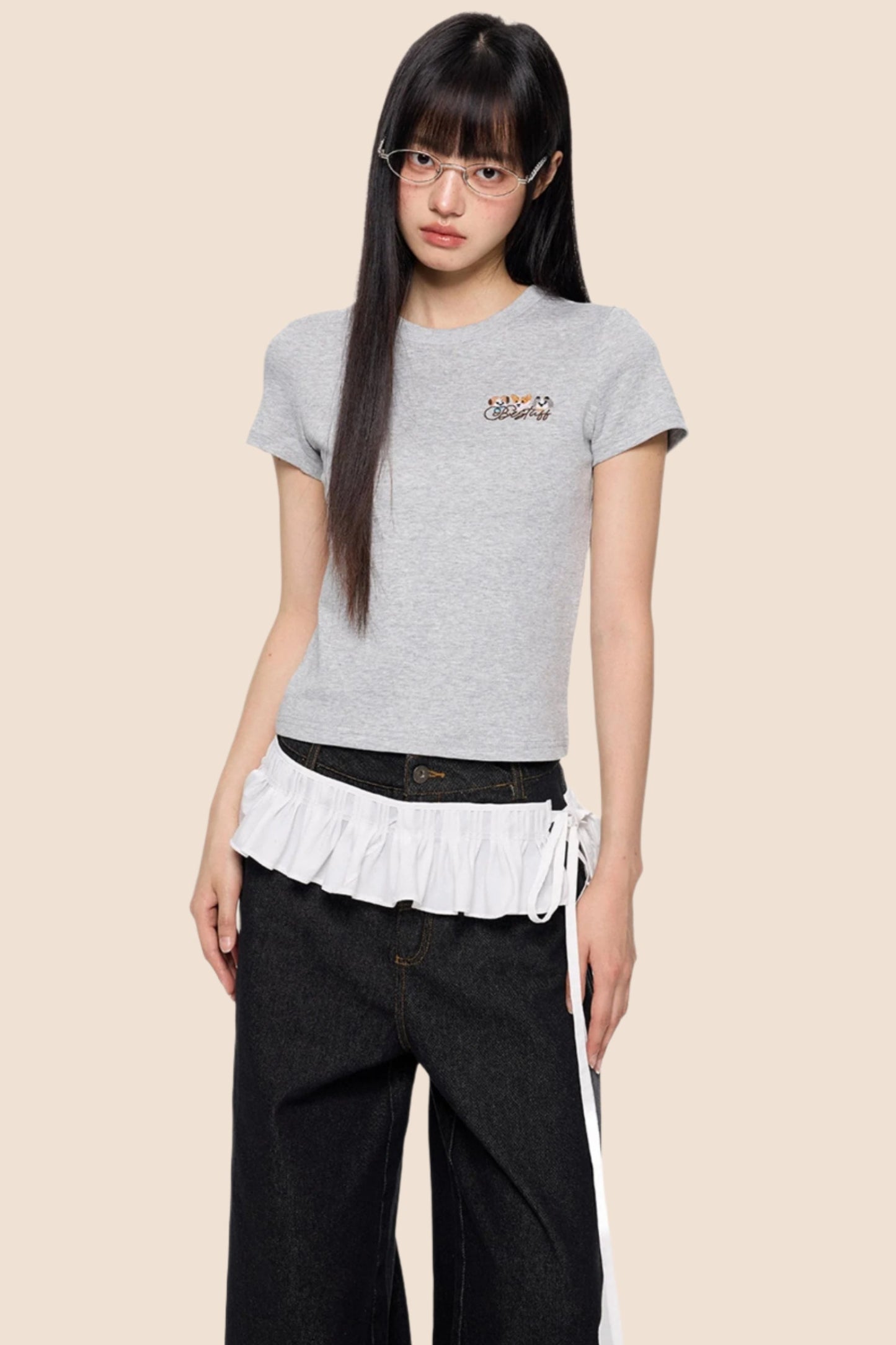 Summer Spice Girls Tee