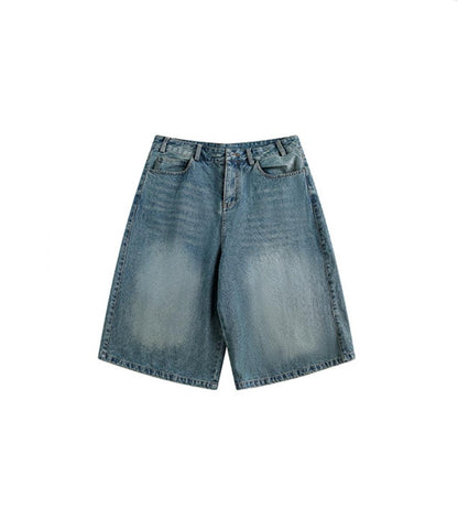 American Summer Wide-Leg Pants