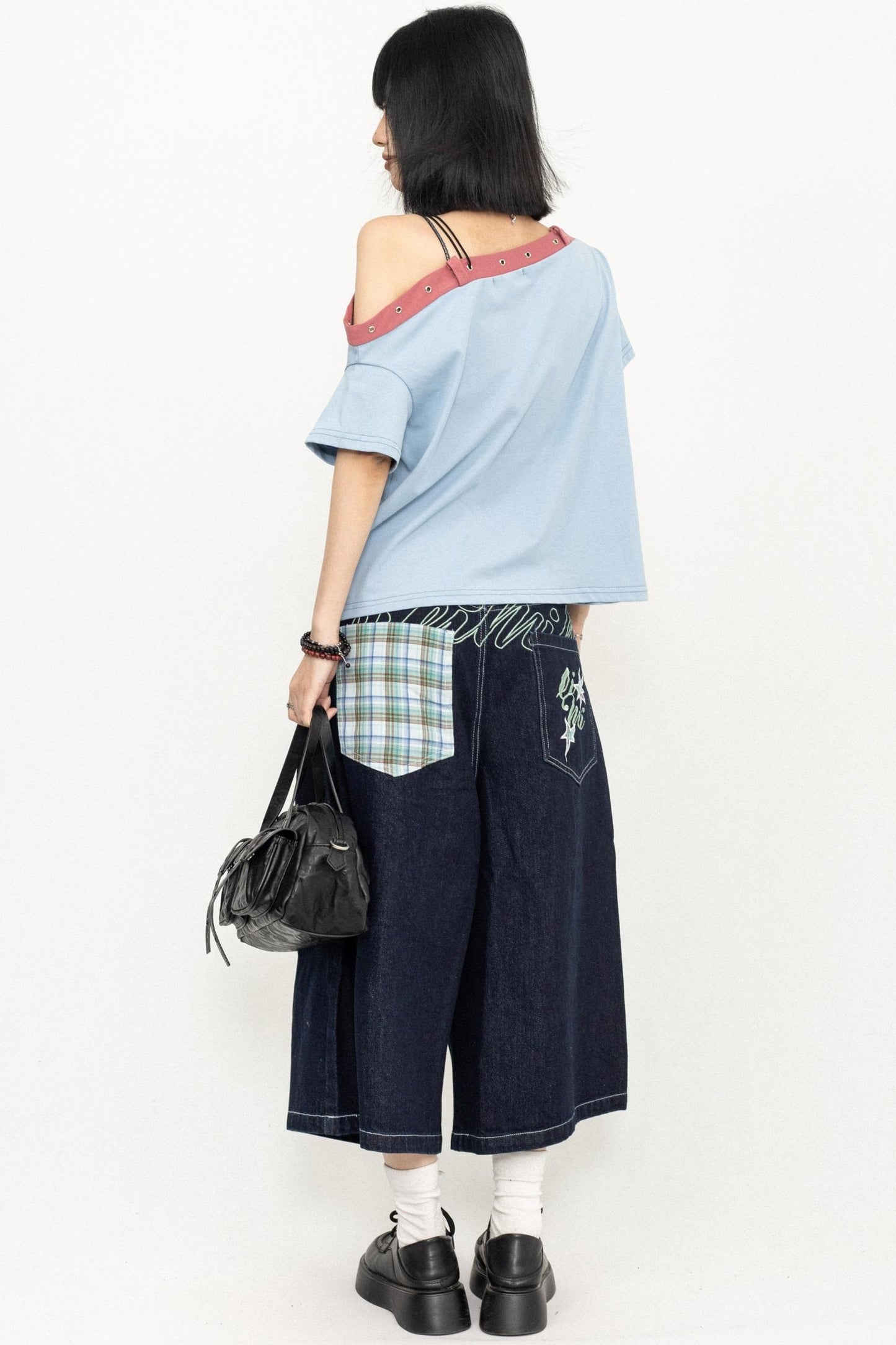 Spice Girls Slouchy Tee