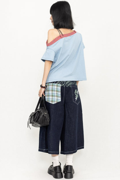 Spice Girls Slouchy Tee