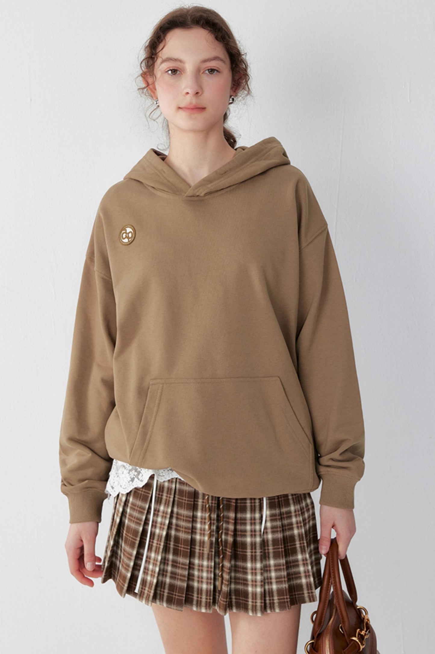 Cozy Cotton Hoodie