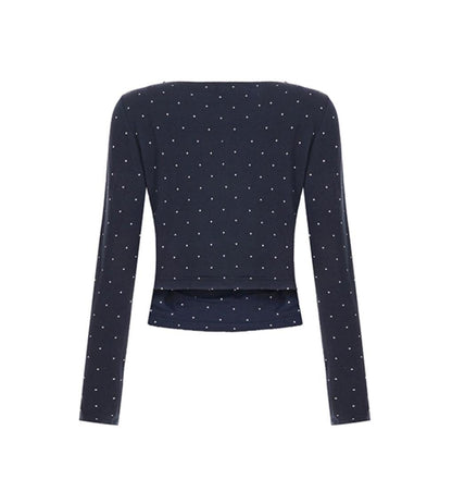 Lace Camisole & Shorts Set-Up