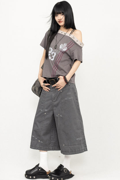 Spice Girls Slouchy Tee