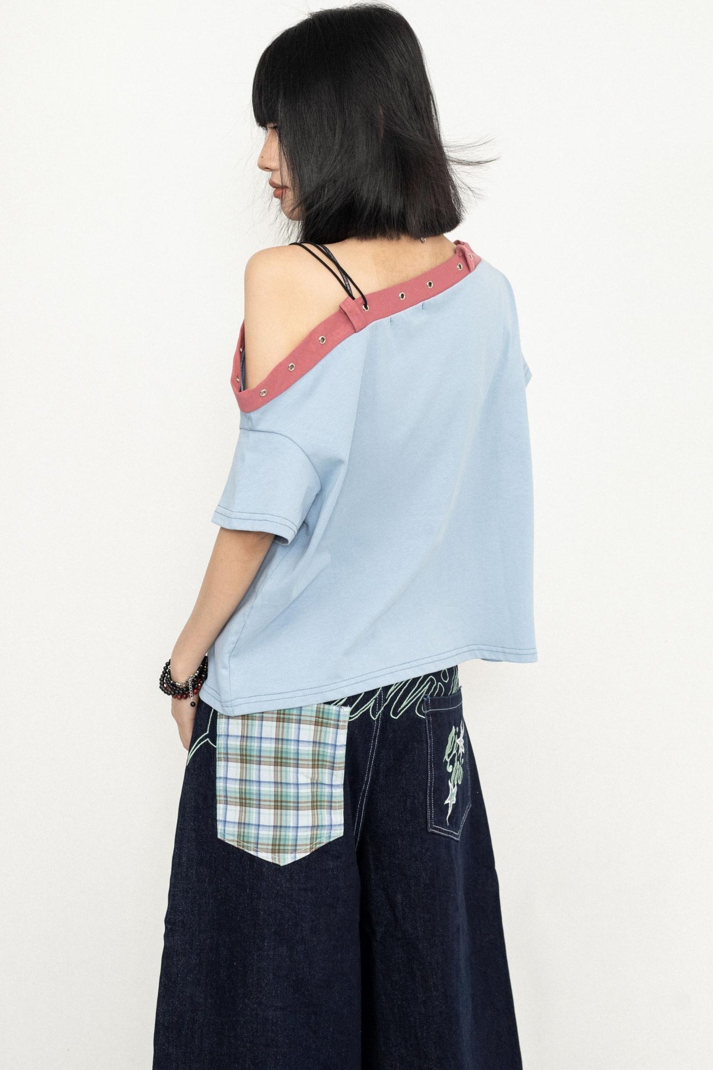 Spice Girls Slouchy Tee