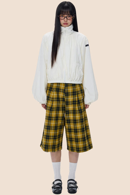 Comfort Silhouette Jacket