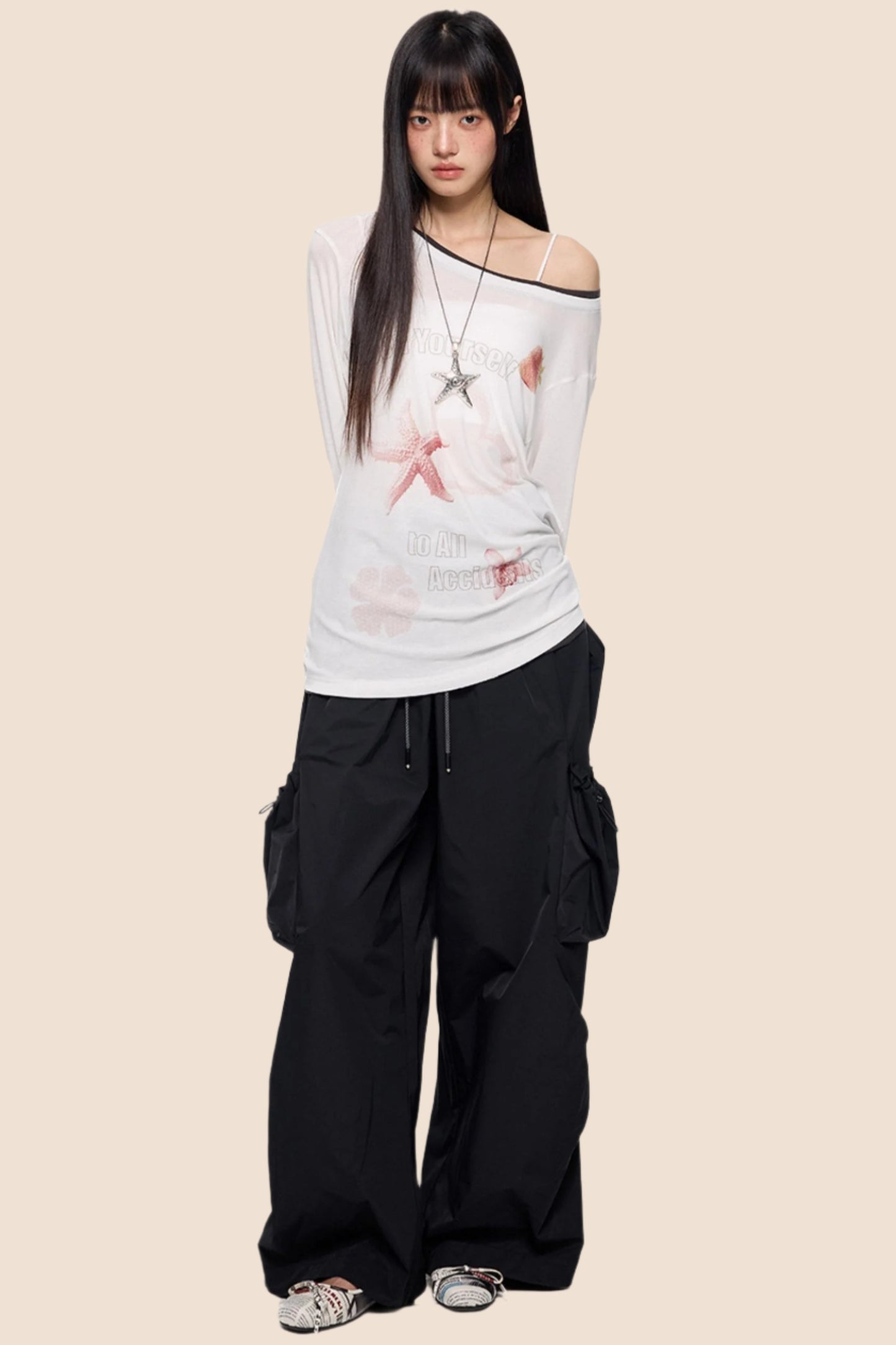 Summer Breeze T-Shirt