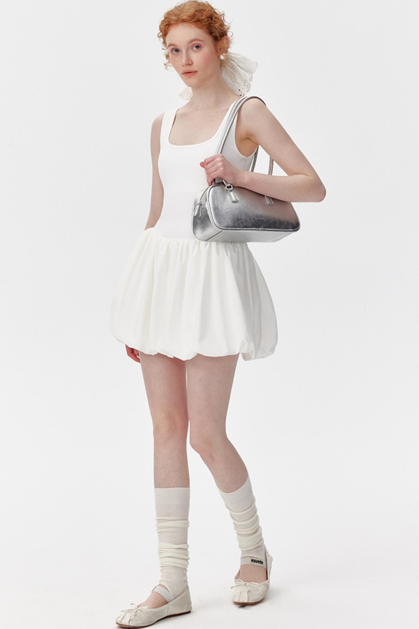 Seamless Bra Sport Dress