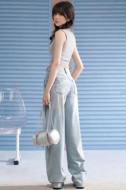 Desire Summer Crop Top