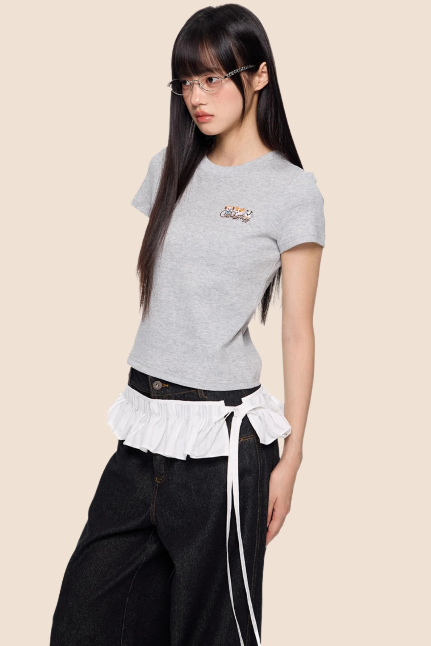 Summer Spice Girls Tee