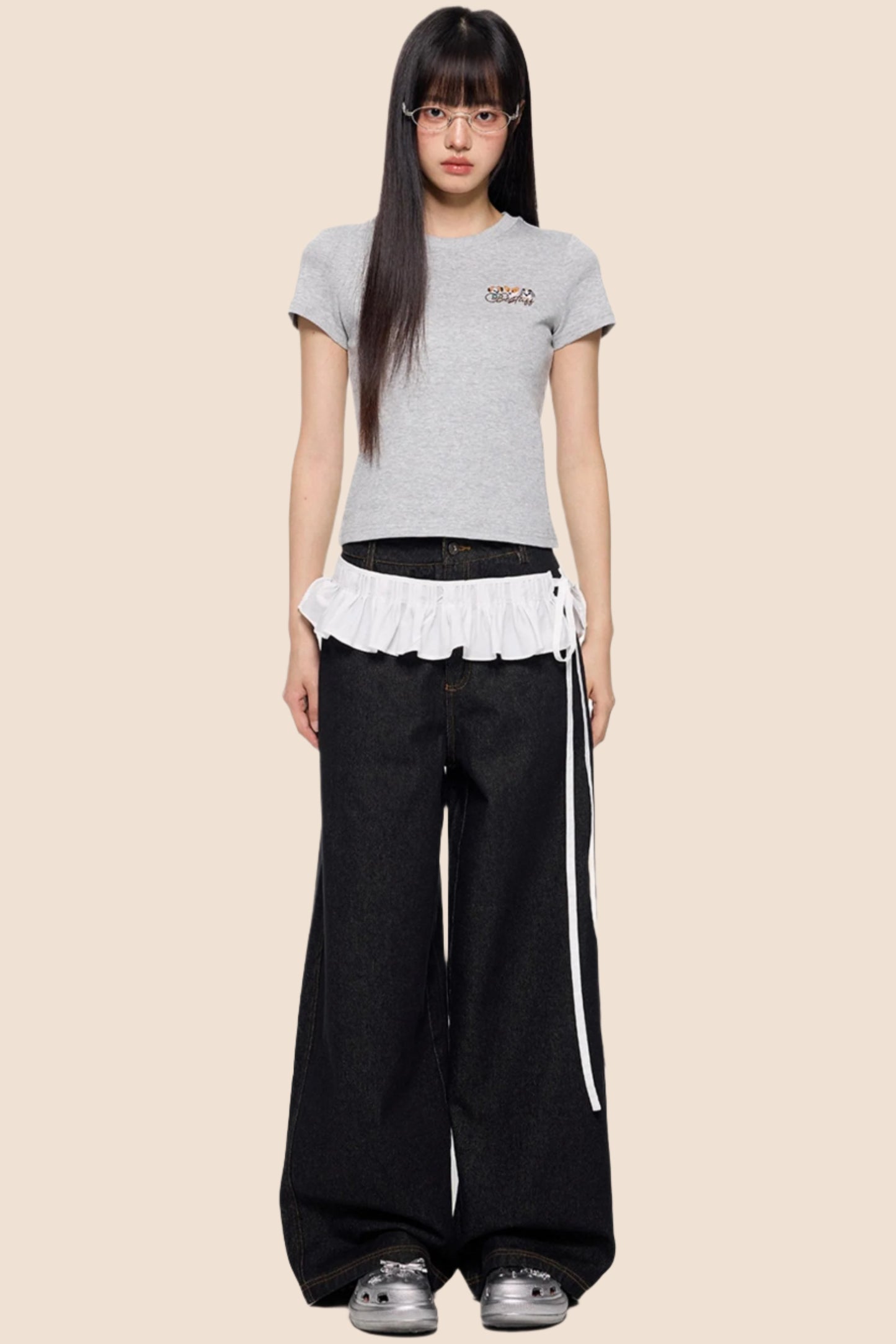 Summer Spice Girls Tee