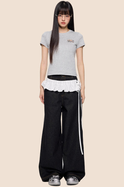 Summer Spice Girls Tee