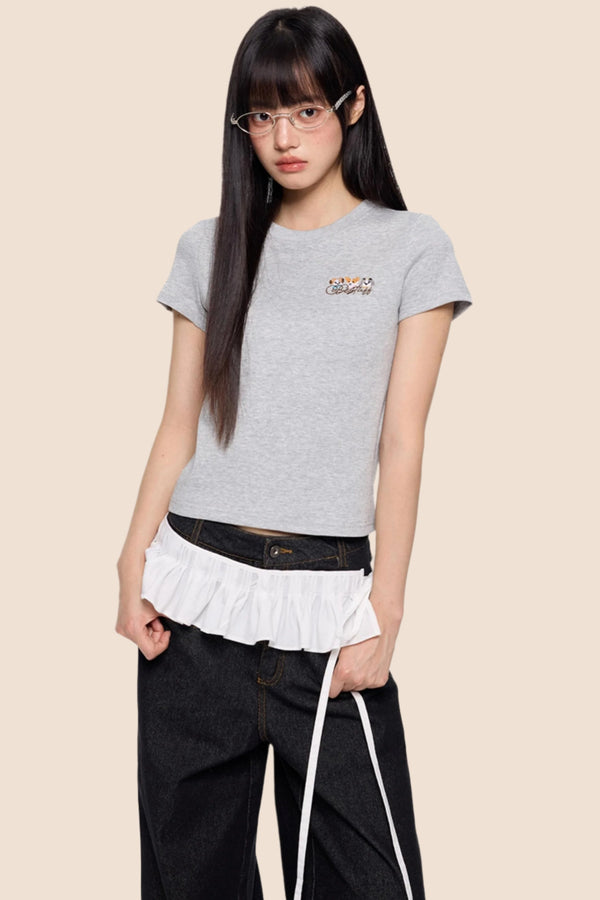 Summer Spice Girls Tee