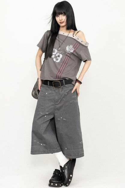 Spice Girls Slouchy Tee