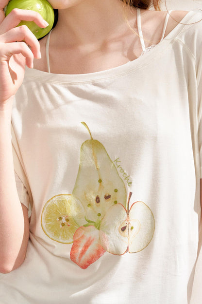 Fruit Slice Tee